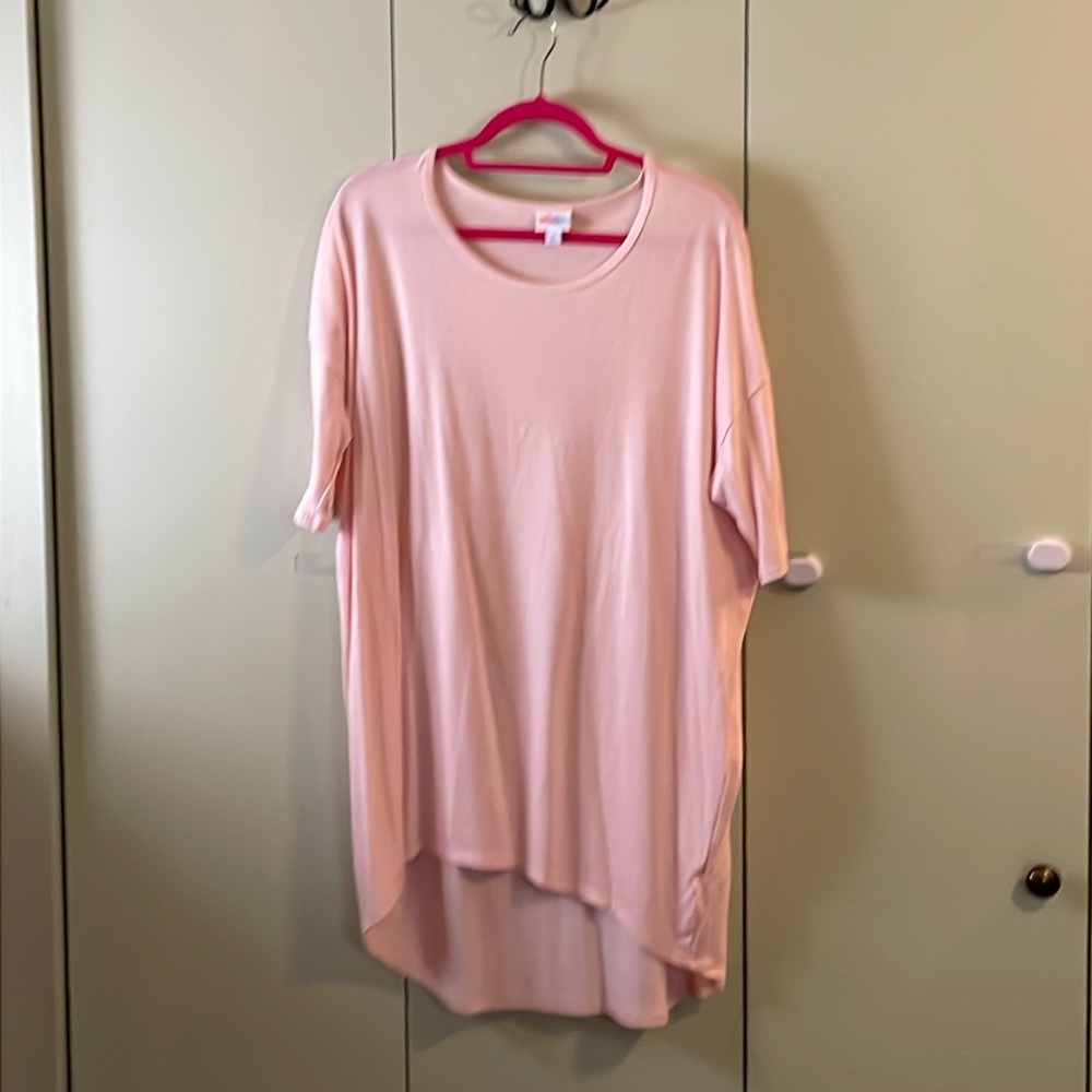 LulaRoe Irma